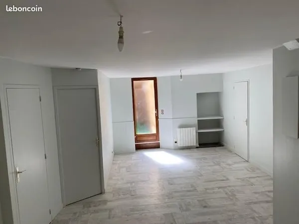 Appartement 44m²
