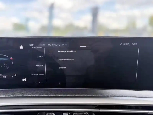 Peugeot 3008 plug-in hybrid 195 e-dcs7 — photo 66