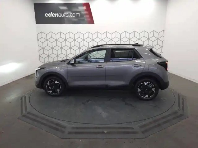 Kia Stonic 1.0 t-gdi 115 ch mhev dct7 — photo 24