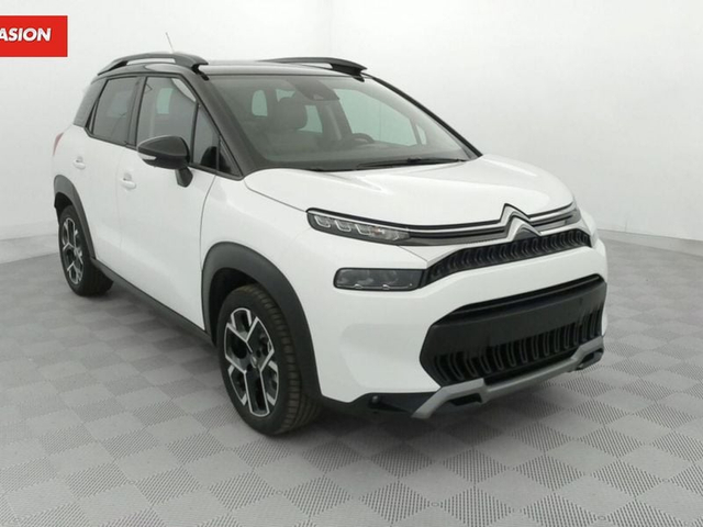 Citroen C3 II 1.2 PureTech 130ch Shine Pack EAT6