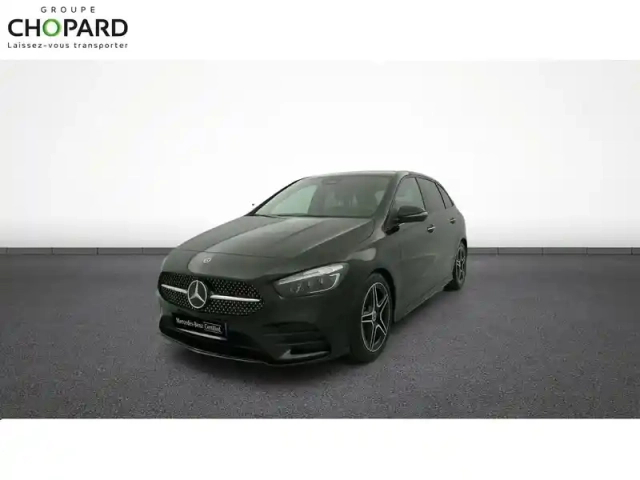Mercedes Classe B 200 d 8g-dct
