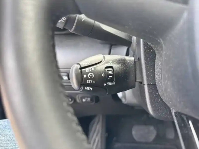 Citroën C3 Aircross puretech 130 s&amp;s eat6 — photo 20