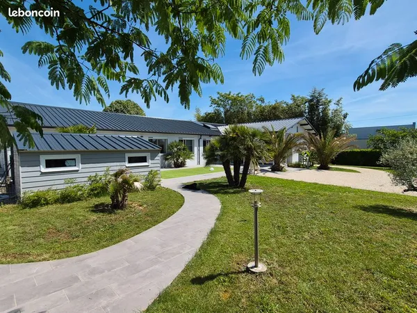 Bureaux à louer