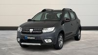 Dacia Sandero 0.9 TCe 90ch Stepway - 19 — photo 1
