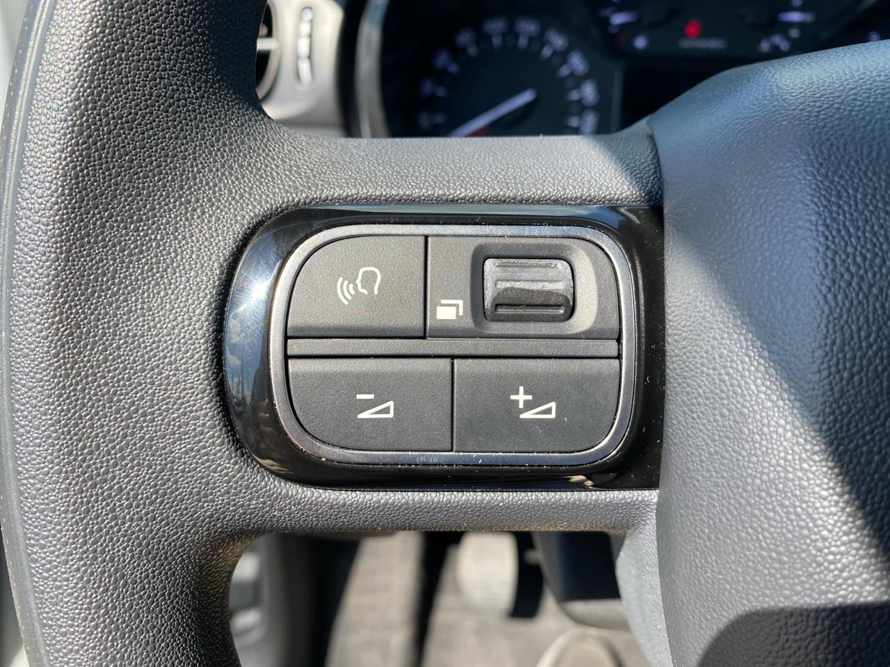 Citroën C3 1.2 puretech 83ch s&s max — photo 16
