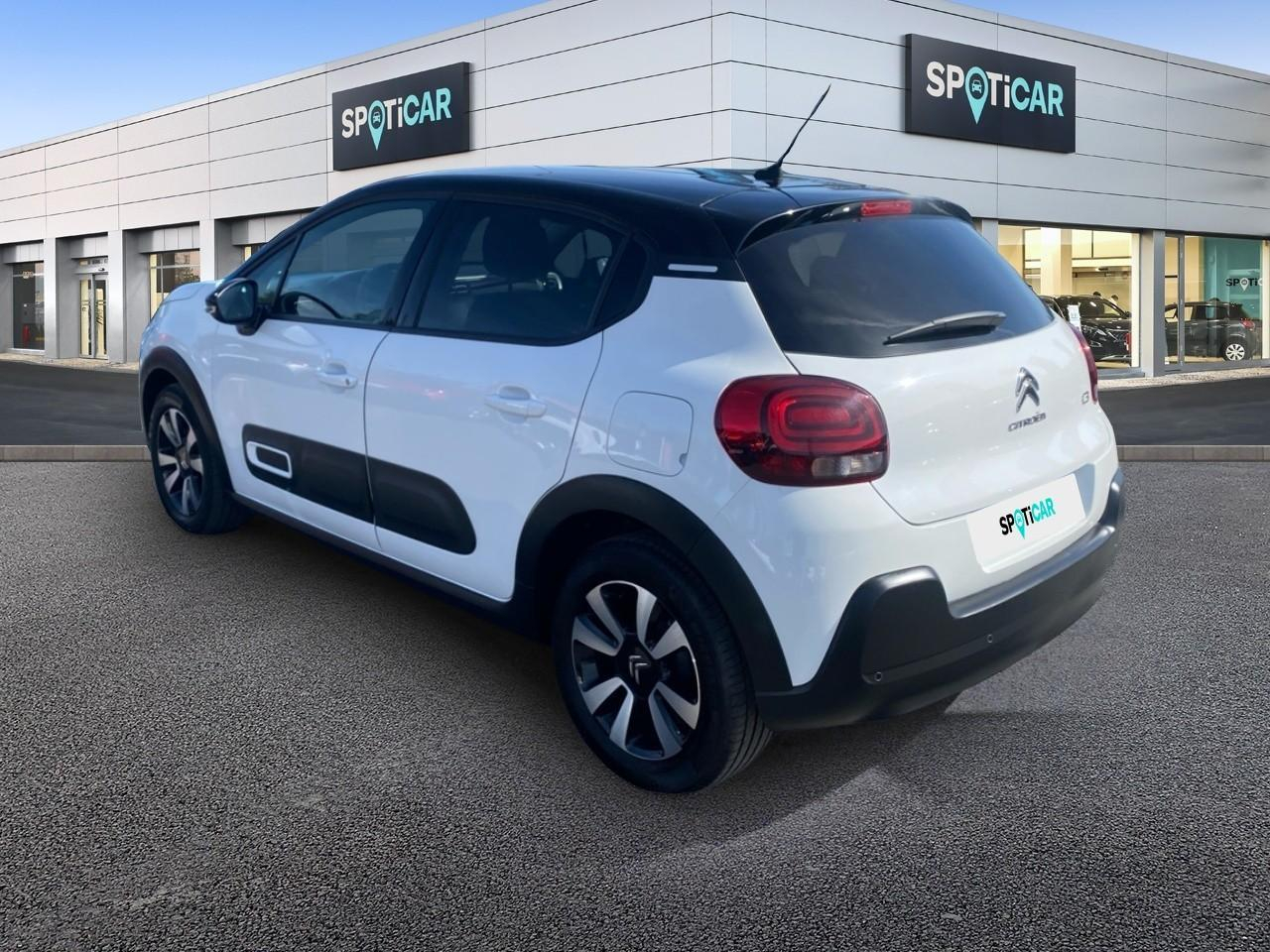 Citroën C3 1.2 puretech 83ch s&s max — photo 7