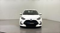 Toyota Yaris 116h Collection 5p MY22 — photo 2
