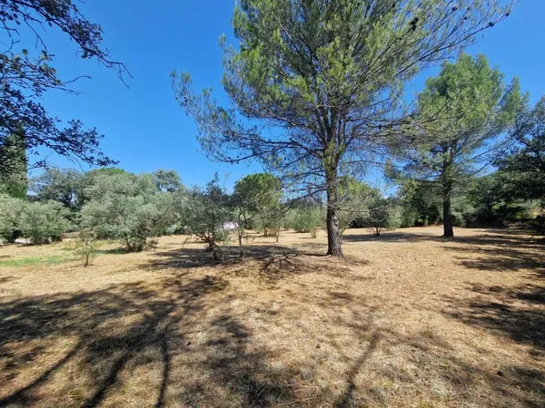 Terrain 5640 m²