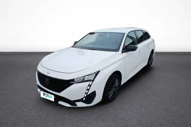 Peugeot 308 sw puretech 110ch s&amp;s bvm6