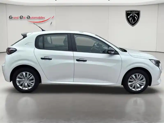 Peugeot 208 affaire 1.5 bluehdi 100 premium 2 places — photo 7