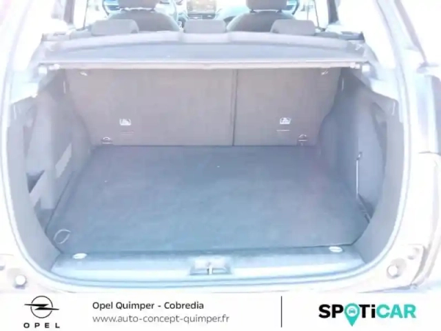 Peugeot 2008 1.2 puretech 110ch style s&amp;s — photo 45