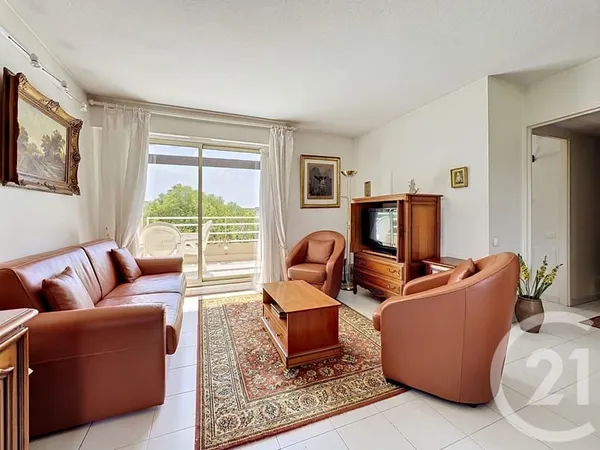 Appartement 3 pièces 74 m²
