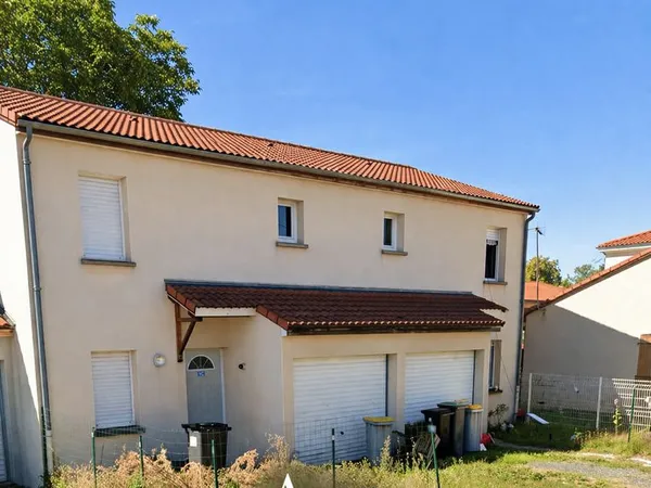 Maison 4 pièces 77 m²