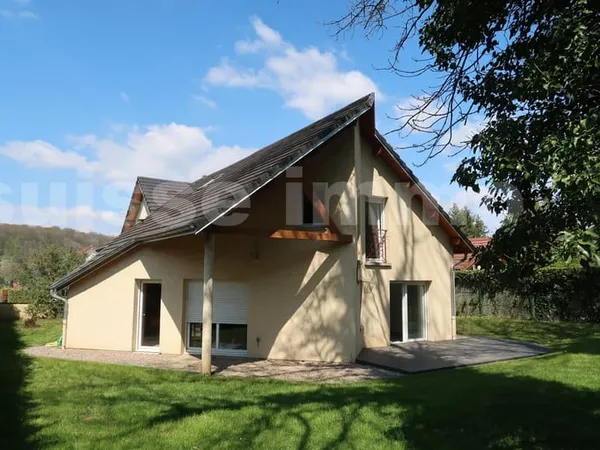 Maison - 7 pièce(s) - 185 m2