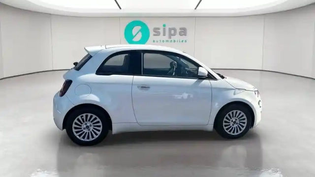 Fiat 500 e 95 ch — photo 6