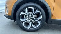 Renault Captur 1.6 E-Tech hybride 145ch Intens -21 — photo 11