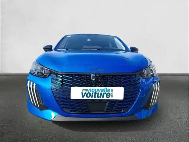 Peugeot 208 100 s&amp;s bvm6 — photo 2