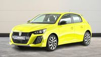 Peugeot 208 1.2 PureTech 100ch S&S Active
