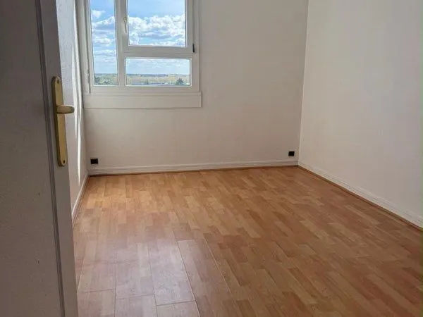 Chambre en collocation