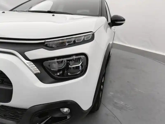 Citroën C3 puretech 83 s&amp;s bvm5 shine — photo 14