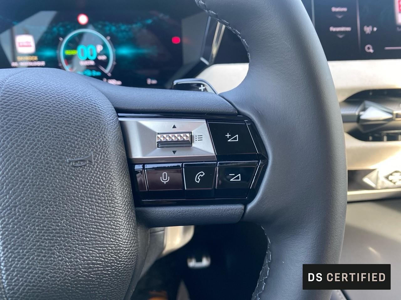 Ds Ds N°4 dsn4 plug-in hybrid 225ch jules verne — photo 28
