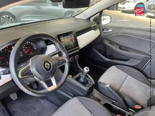 Renault Clio 1.0 tce 90ch evolution — photo 15