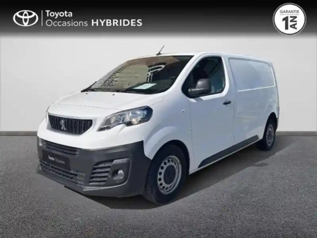 Peugeot Expert fg standard 2.0 bluehdi 120ch pro s&amp;s