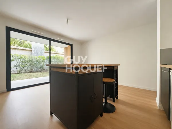 Appartement à vendre de 1 pièce de 30 m²
