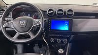 Dacia Duster 1.5 Blue dCi 115ch Confort 4x2 — photo 11