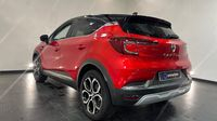 Renault Captur 1.3 TCe mild hybrid 160ch Techno EDC — photo 7