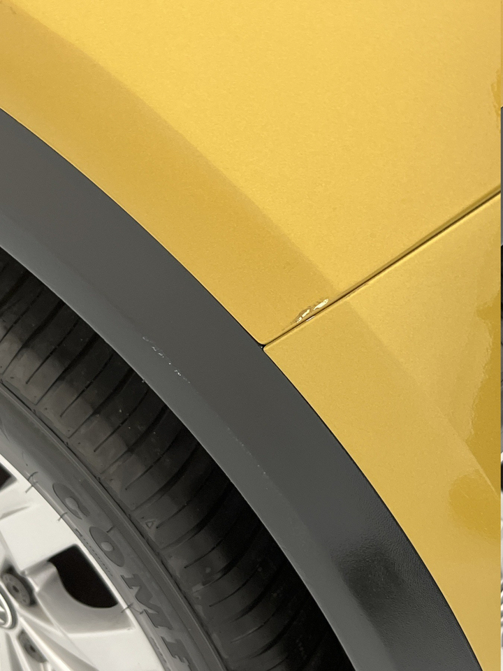 Volkswagen T-Roc — photo 33