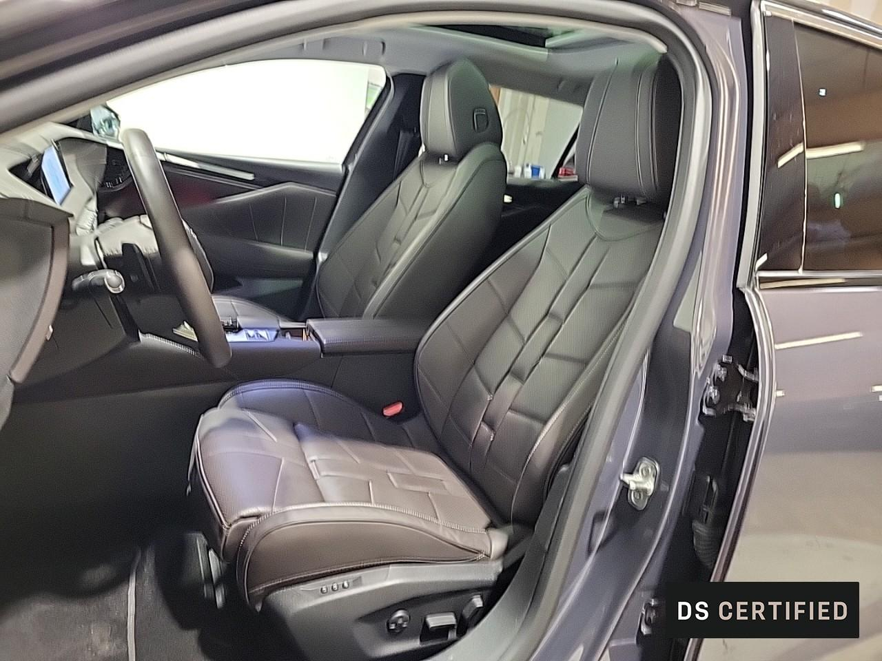 Ds Ds 4 hybride 136 e-dct6 antoine de saint exupery — photo 10