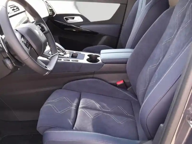 Ds Ds 7 1.6 plug-in hybrid 225ch jules verne — photo 26