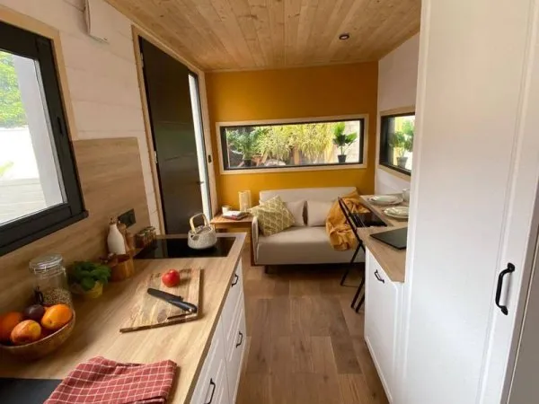 Autre 1 pièce 10 m²
