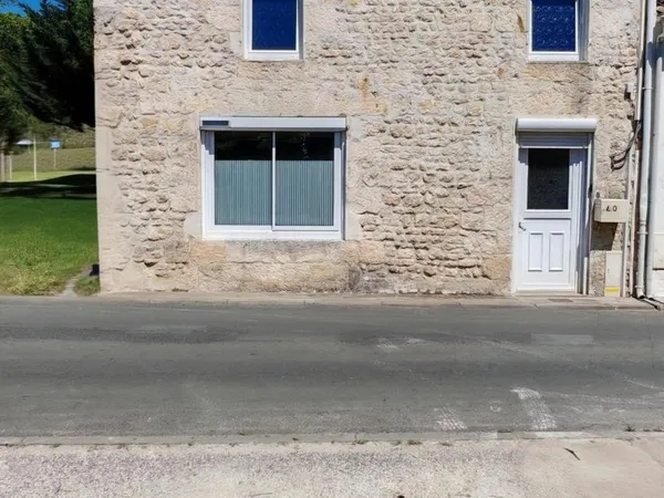 MAISON CHARENTAISE