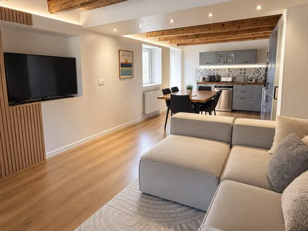 Maison de 82 m2