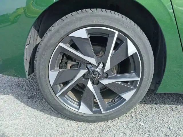 Peugeot 308 puretech 130ch s&amp;s eat8 — photo 53
