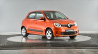 Renault Twingo E-Tech Electric Zen R80 Achat Intégral - 21MY — photo 3
