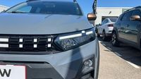 Dacia Jogger 1.0 TCe 110ch Extreme 7 places -24 — photo 17