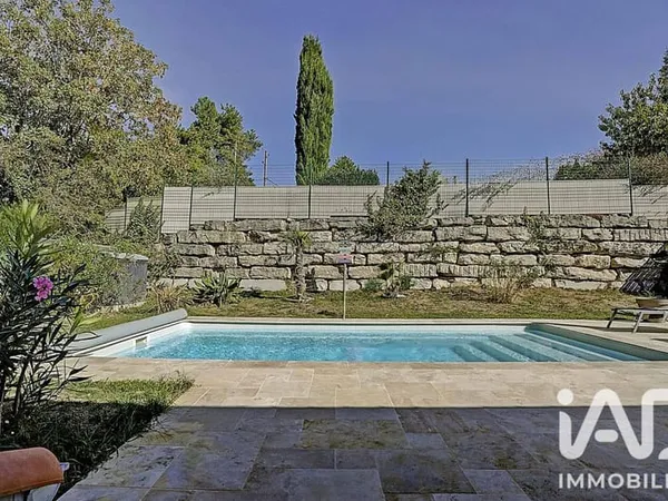Maison de ville 5 pièces 122 m²
