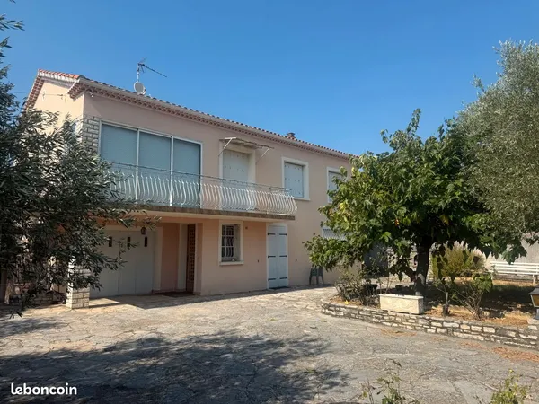 Et si cette maison devenait votre projet ?