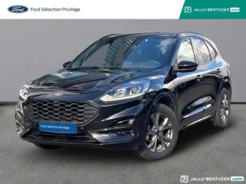 Ford Kuga 2.5 duratec 225ch phev st-line business bva