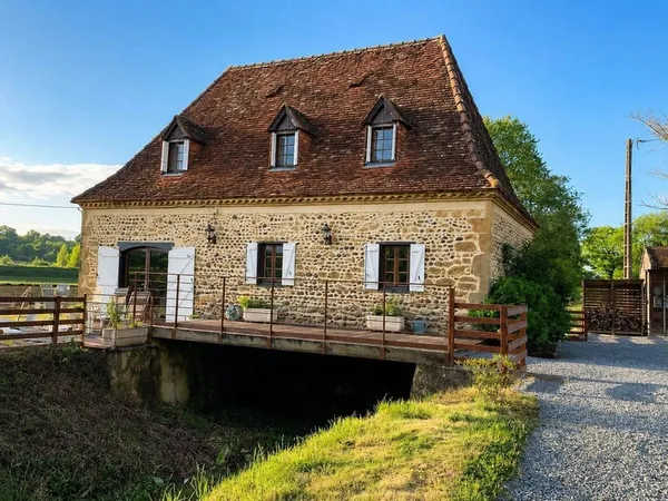 Maison 4 pièces 118 m²
