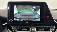 Toyota C-Hr 1.8 Hybride 122ch Design E-CVT — photo 29