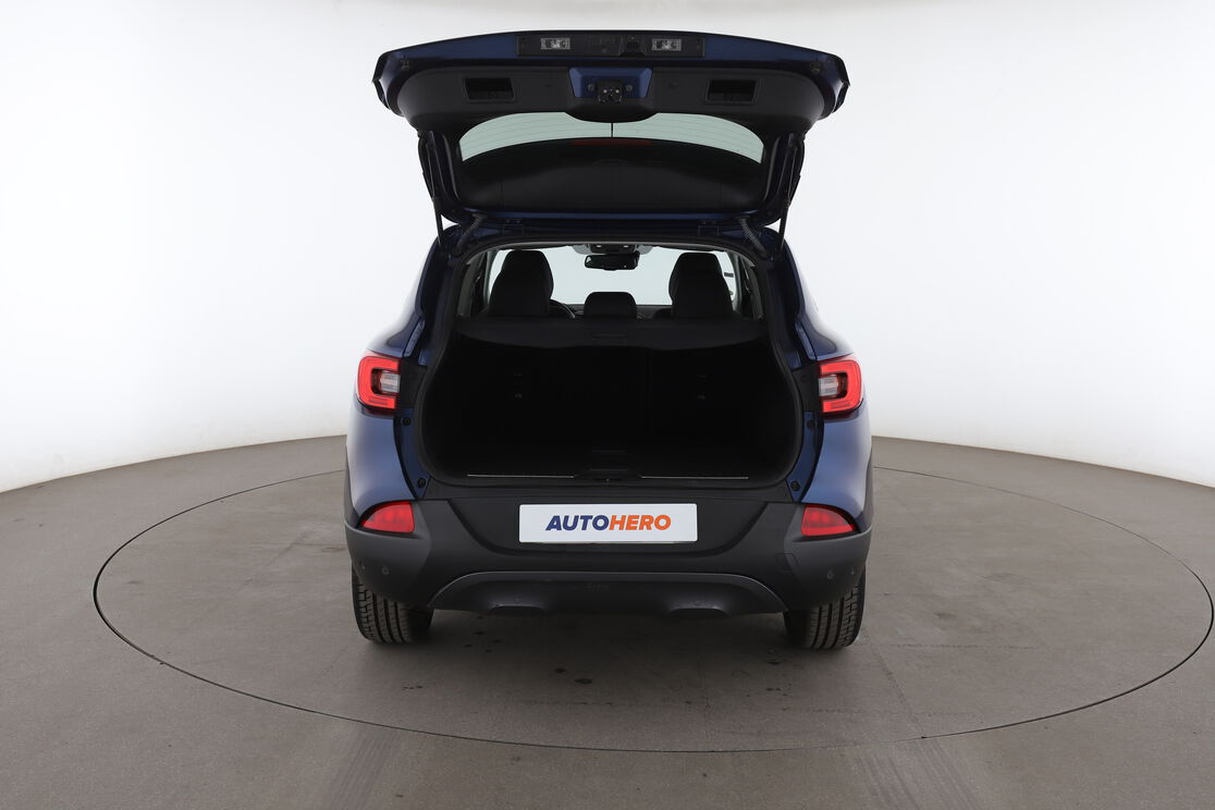 Renault Kadjar 1.5 dCi Energy Intens — photo 15