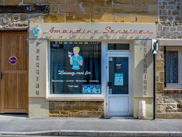 Local commercial