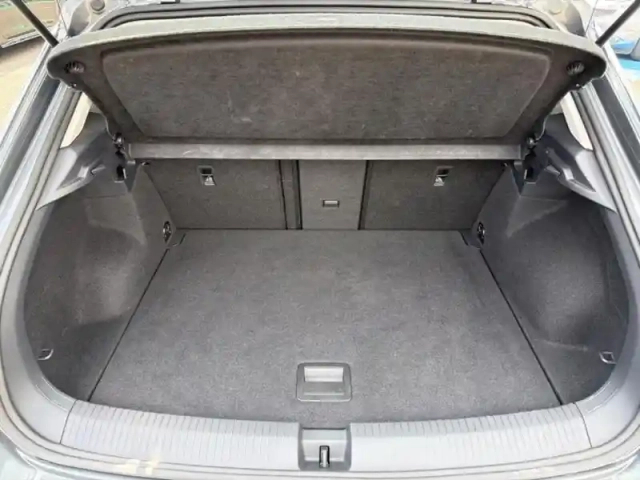 Volkswagen T-Roc 1.5 tsi evo 150ch life plus dsg7 — photo 8
