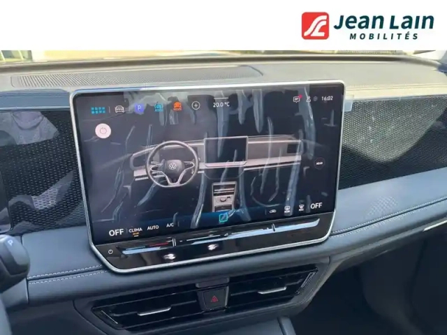 Volkswagen Tiguan 1.5 ehybrid 204ch dsg6 — photo 50