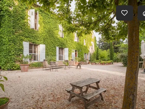 Maison 20 pièces 1000 m²