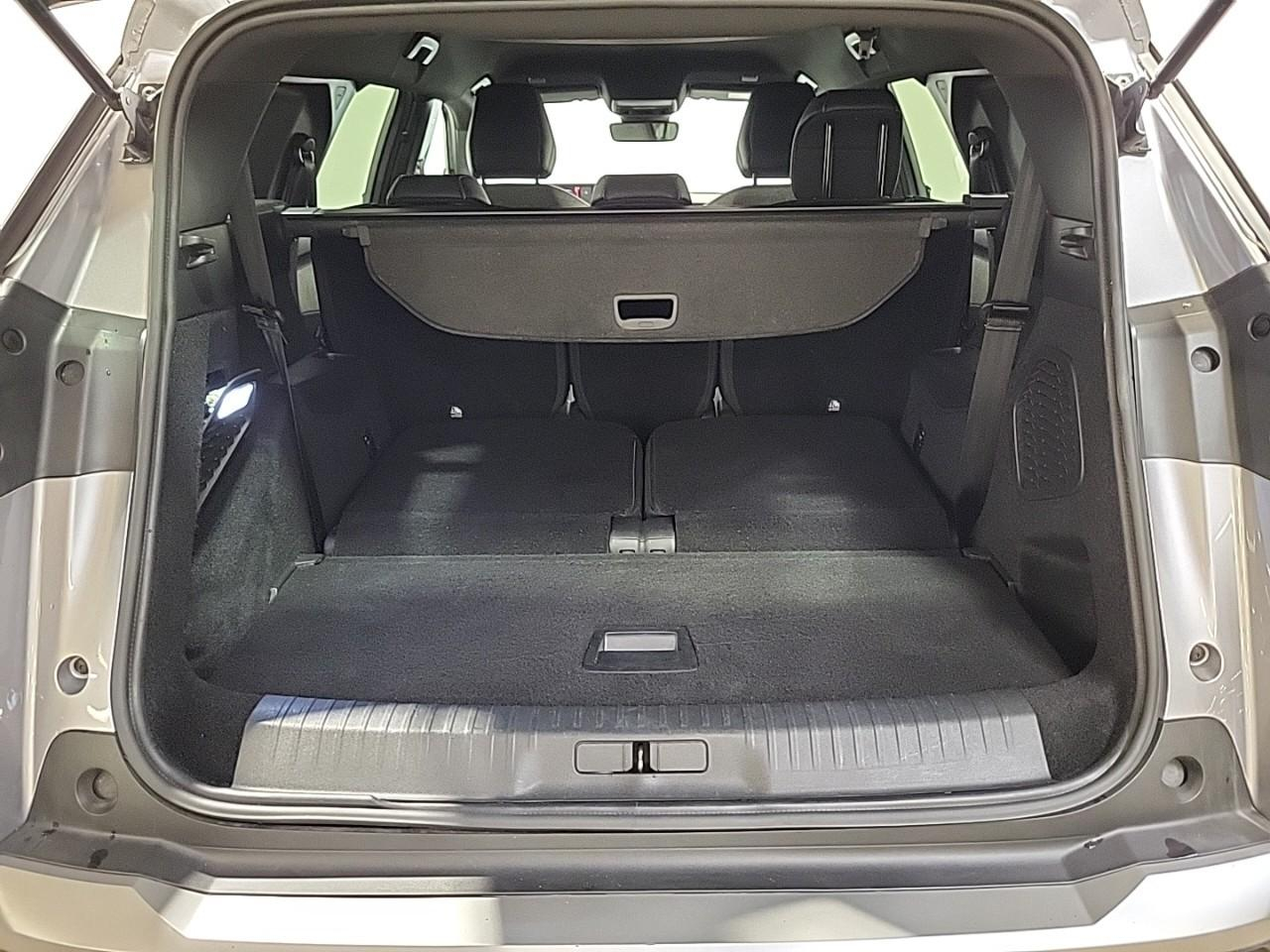 Peugeot 5008 hybrid 145 ch e-dcs6 allure — photo 14